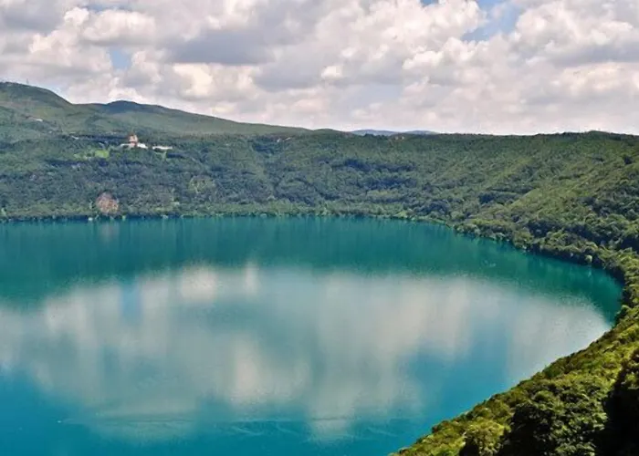 カステル ヴェッキオ ホテル