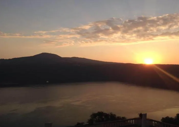 カステル ヴェッキオ ホテル 4*