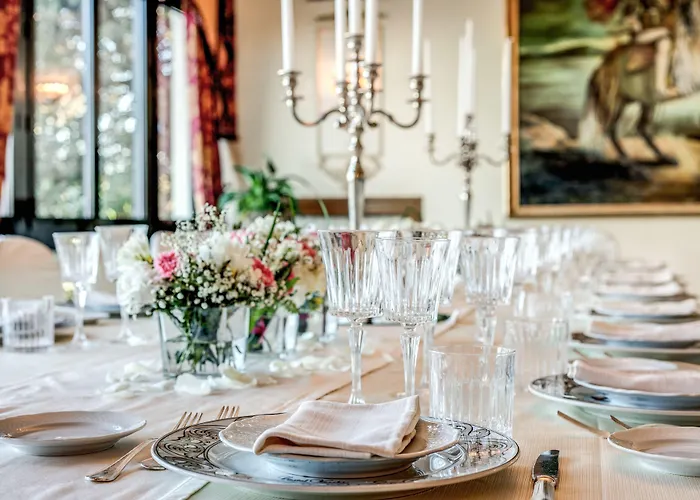 ホテル カステル ヴェッキオ