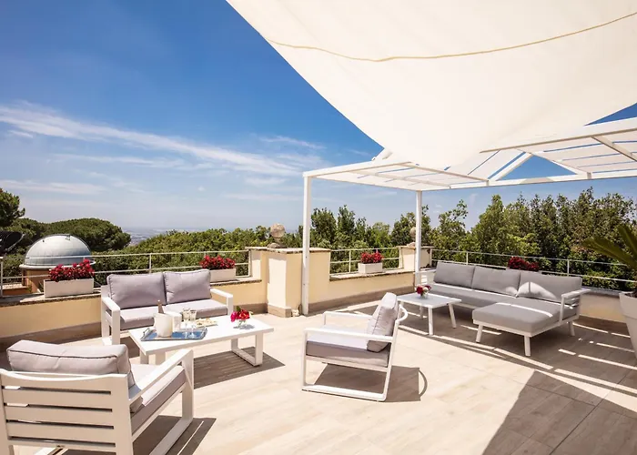 ホテル カステル ヴェッキオ