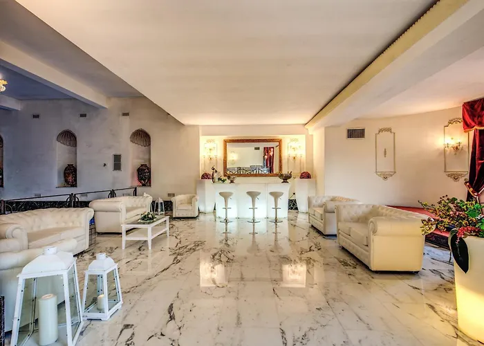 Castel Vecchio 4*