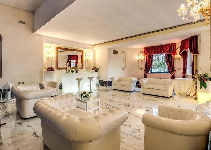 فندق Castel Vecchio 4*